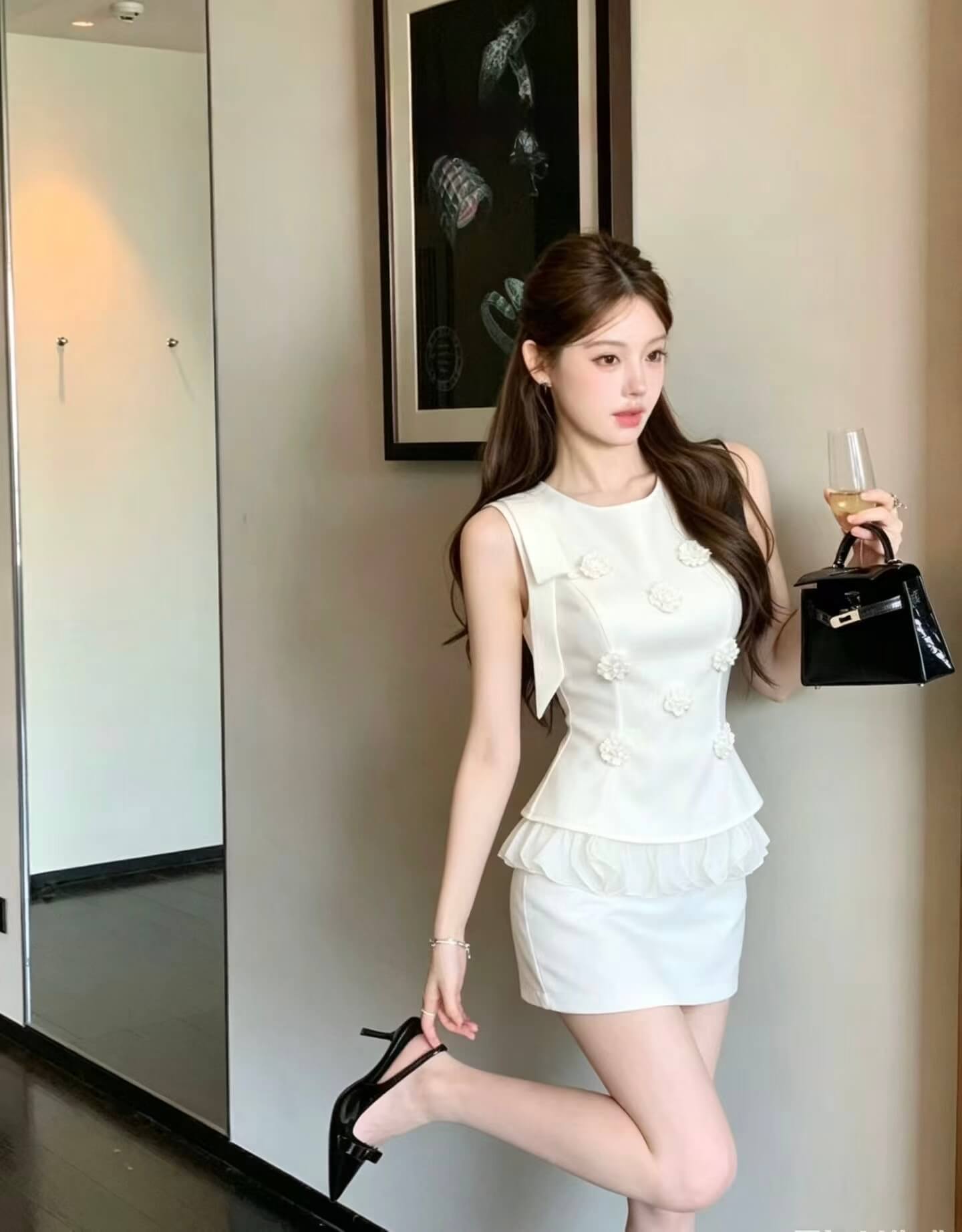 MUSERA SET