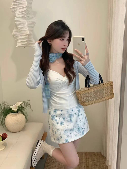 YJ CORNELIA THREE PCS SET