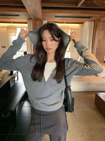 LM ANDA BLOUSE