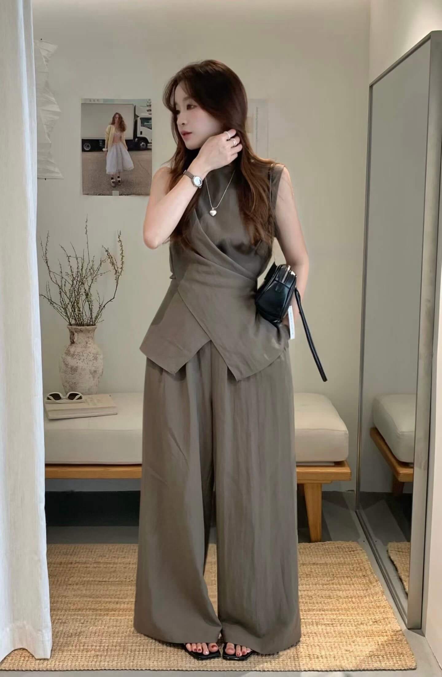 YJ ANNI SET
