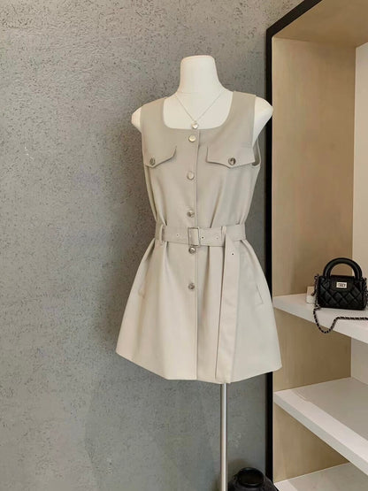 ENLIVA DRESS