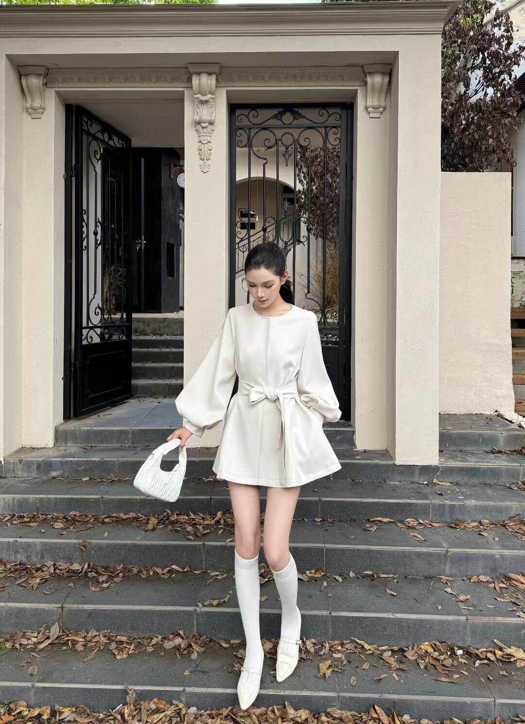 YAMMY DRESS
