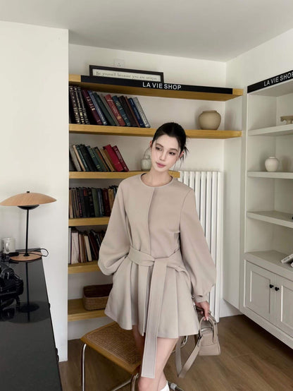ANDA DRESS