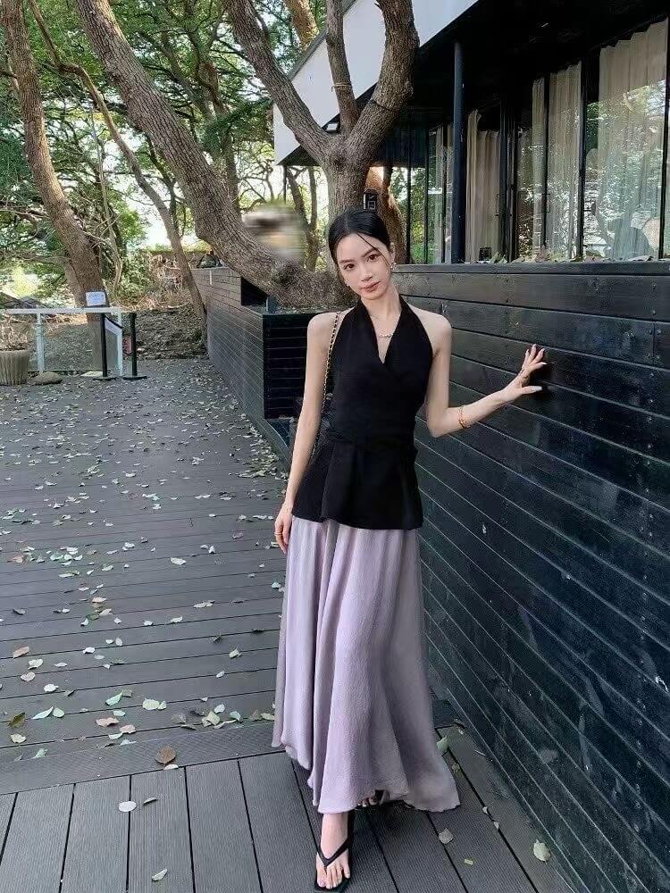 YJ CALWEN SET