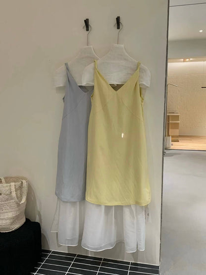 YJ PUNTO DRESS