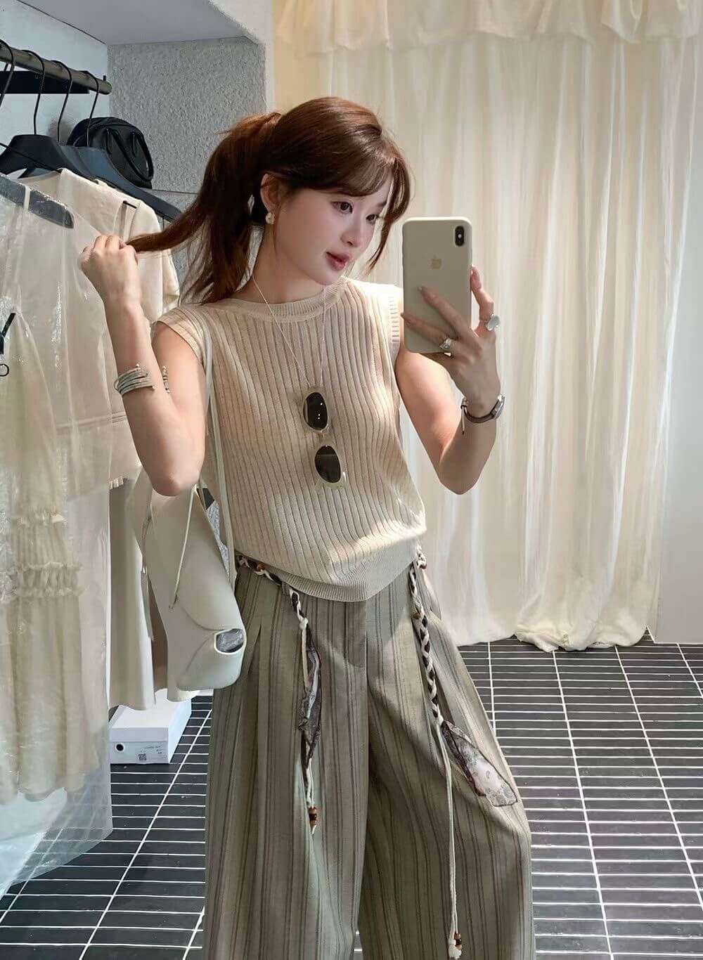 YJ RECTOS SET