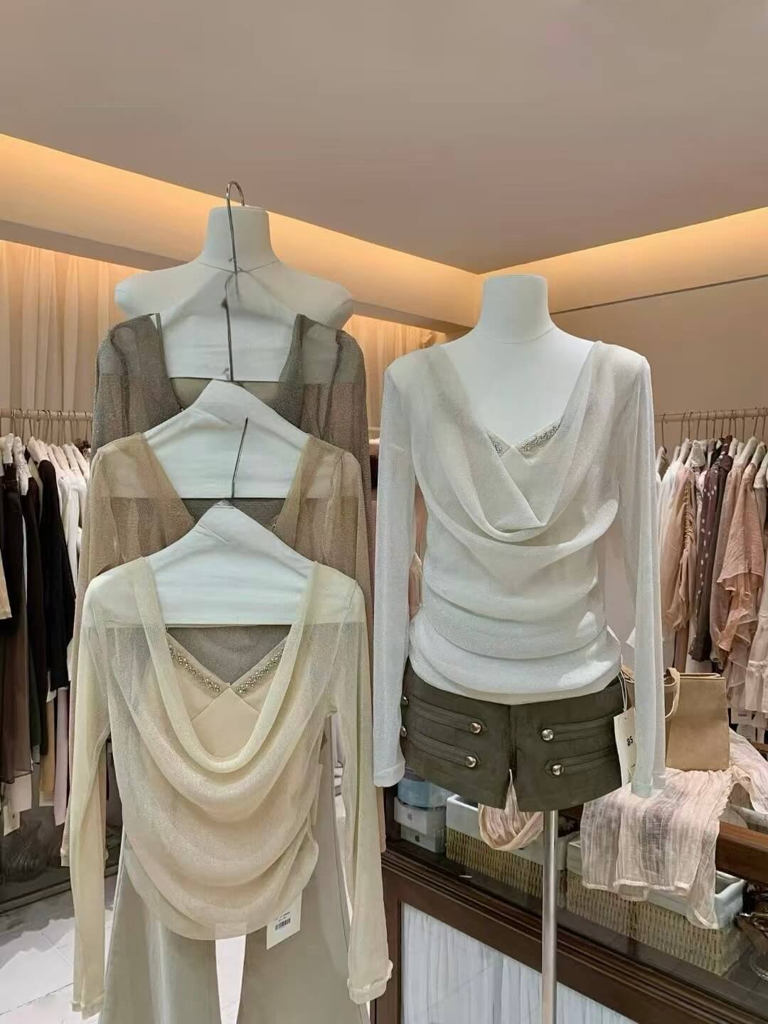 LYLIN TOP