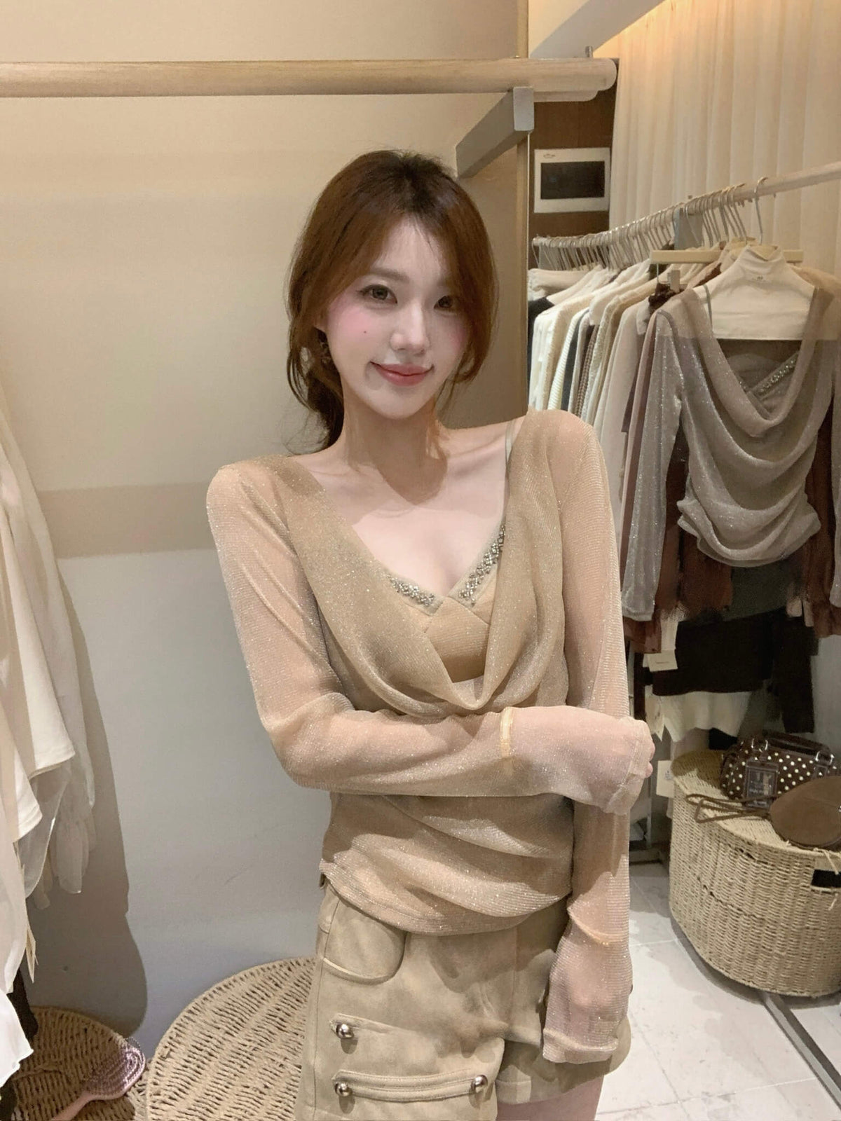 LYLIN TOP
