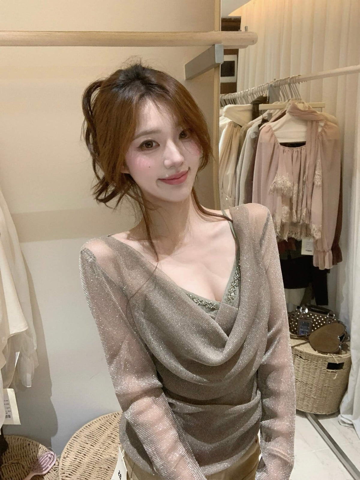 LYLIN TOP