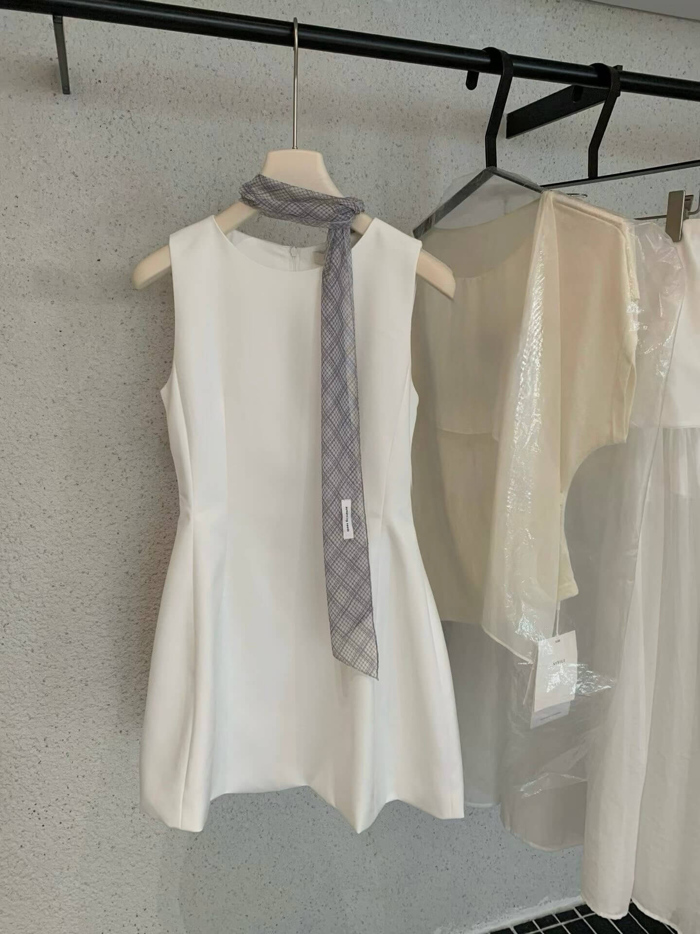 MONRAE DRESS