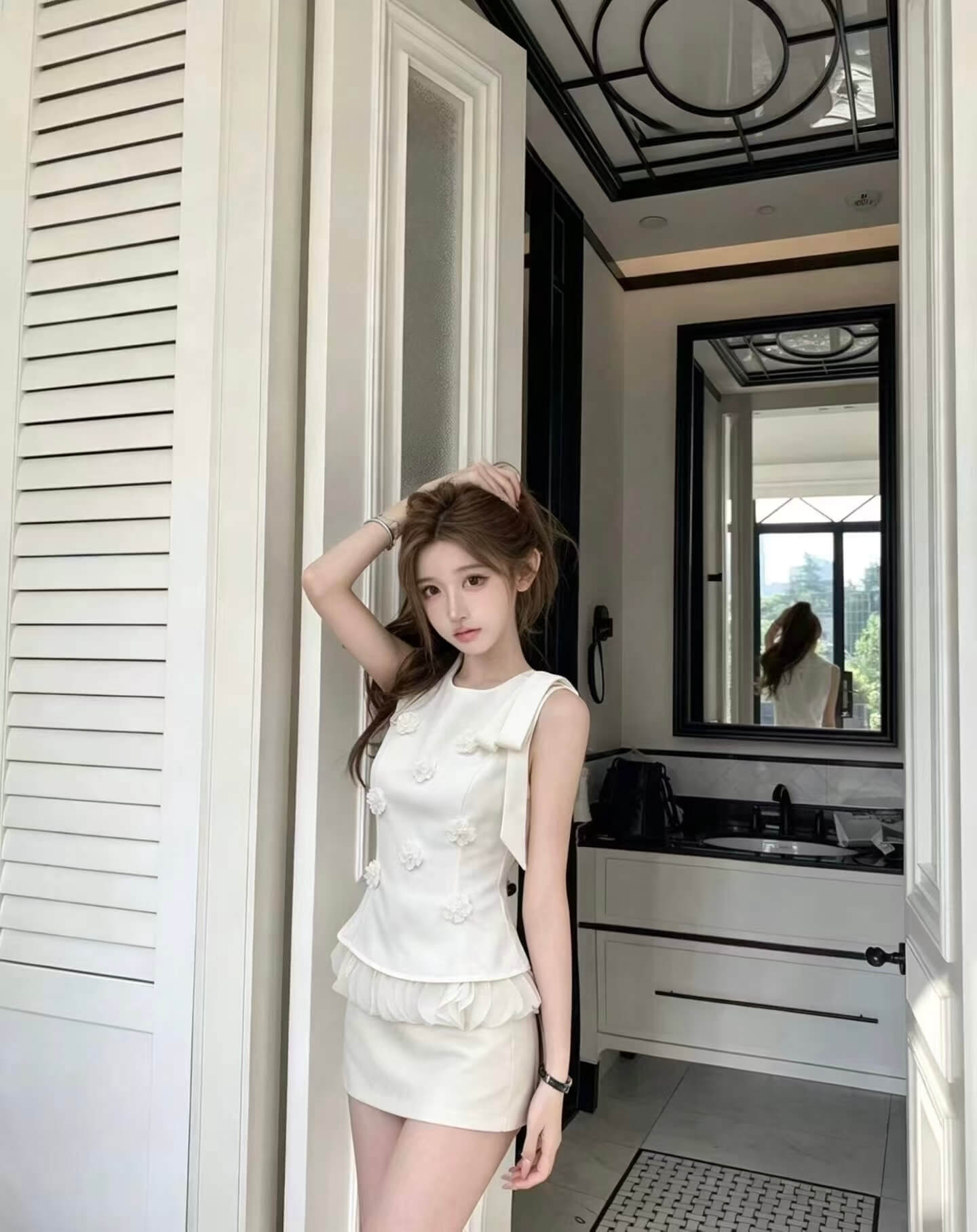 MUSERA SET