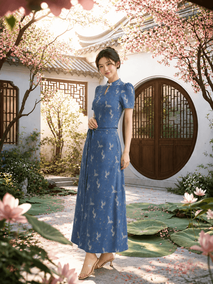 HUAN XI SET