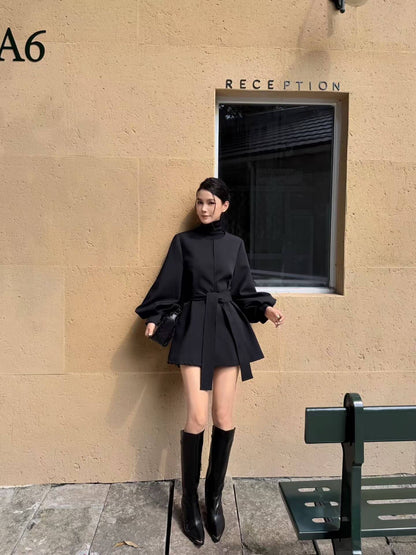 ANDA DRESS