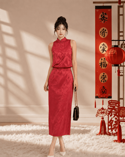 XIANG LING SET