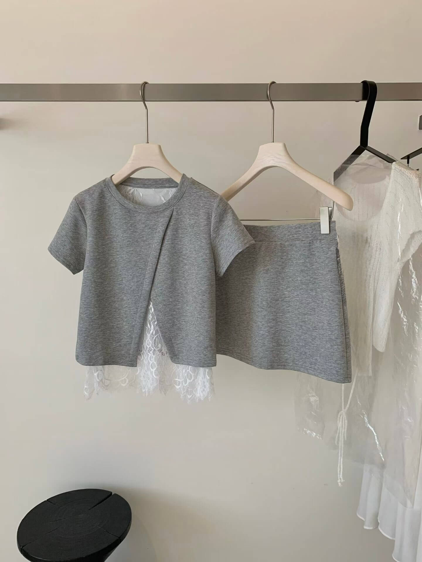 YJ ZELORA SET