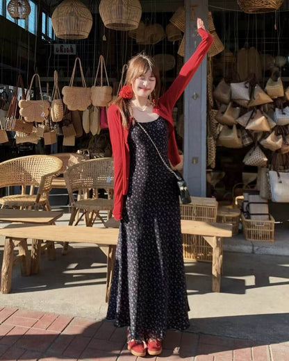 YJ KYRA DRESS SET
