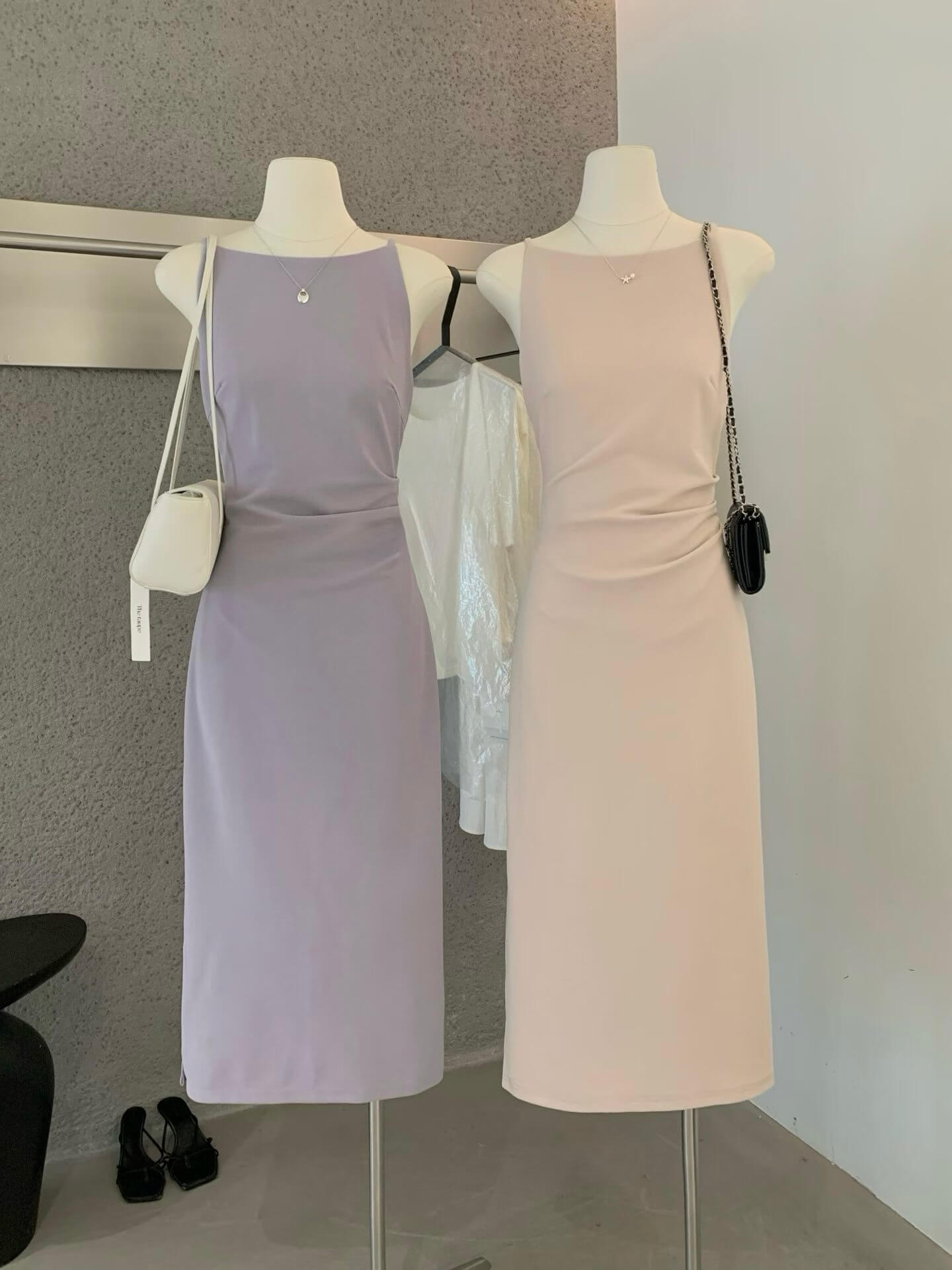 MILA DRESS
