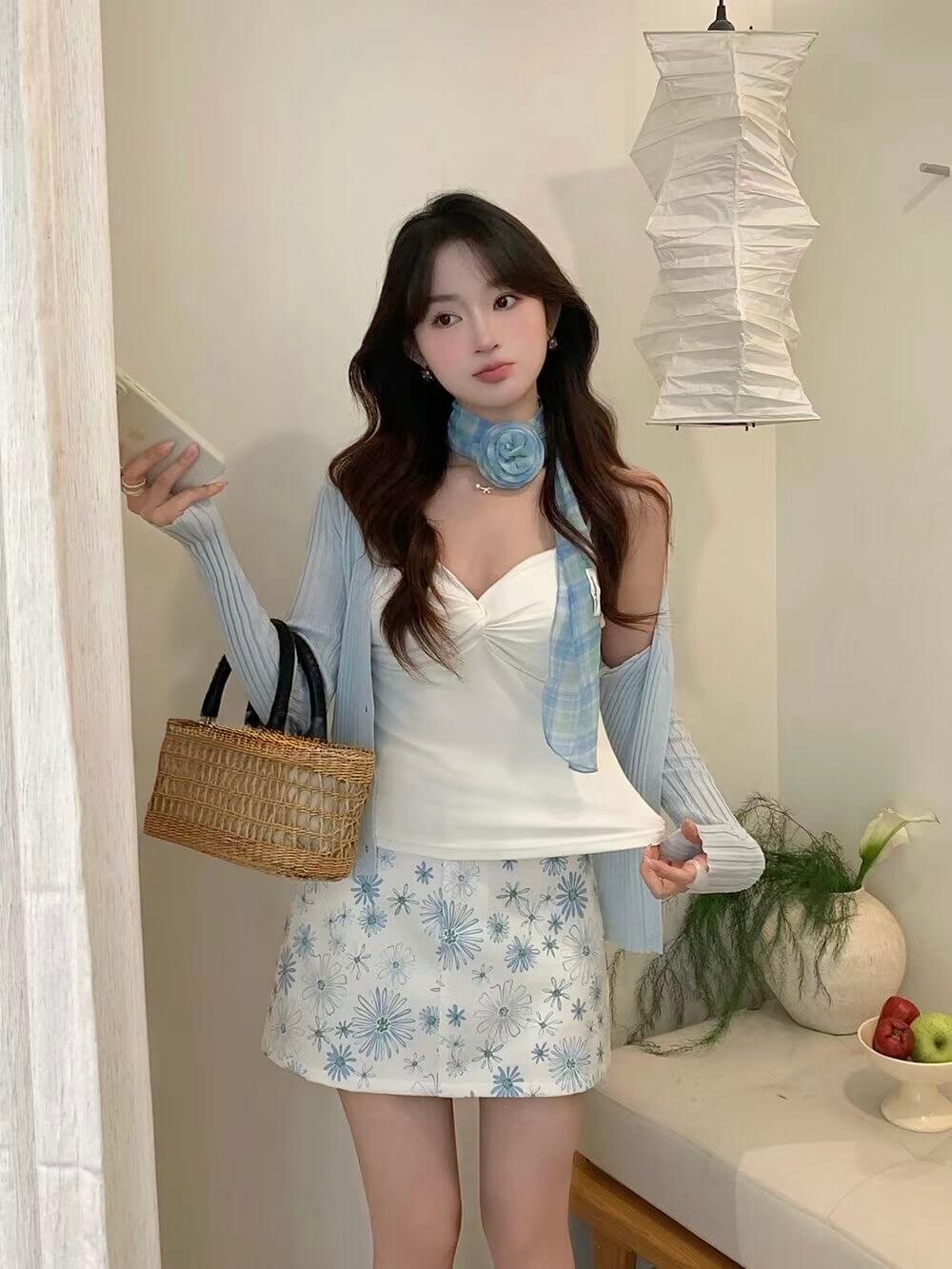 YJ CORNELIA THREE PCS SET