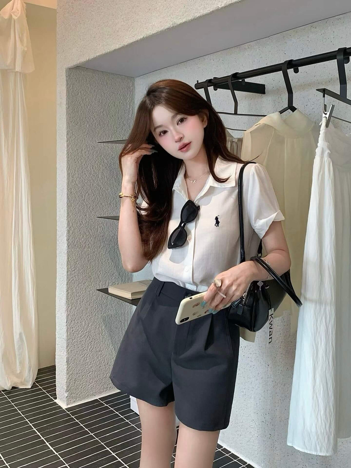 ELODIE SET