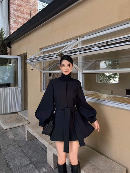 ANDA DRESS
