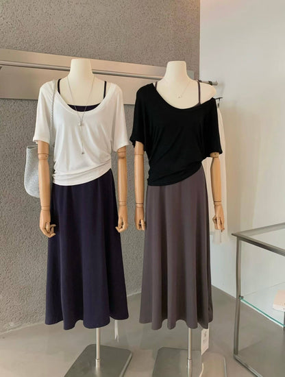 YJ LIV DRESS SET