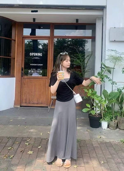 YJ LIV DRESS SET