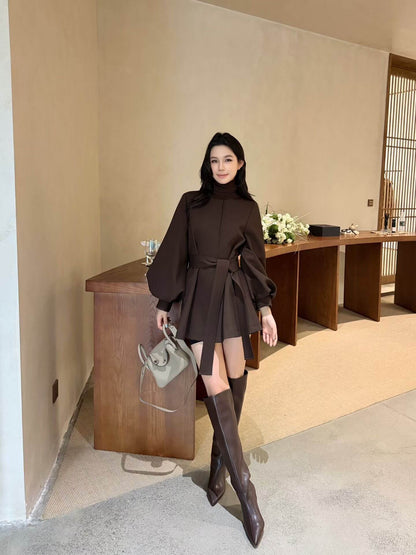 ANDA DRESS