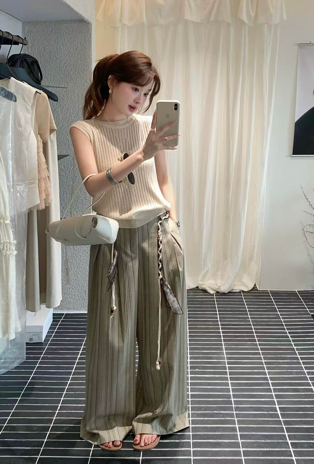 YJ RECTOS SET