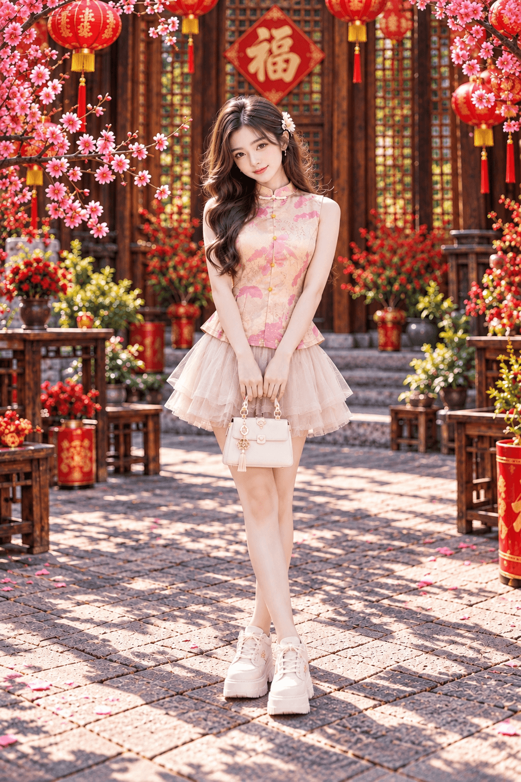 ER JING TOP