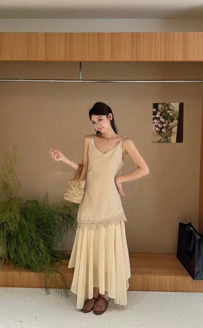 LINNIE DRESS