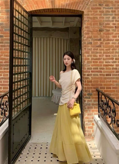 YJ DAZY SET
