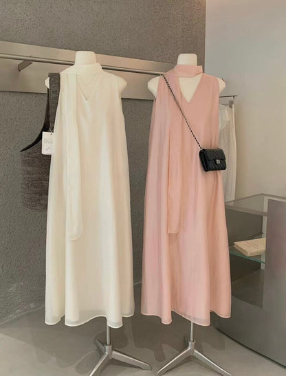 YJ JIWOO DRESS