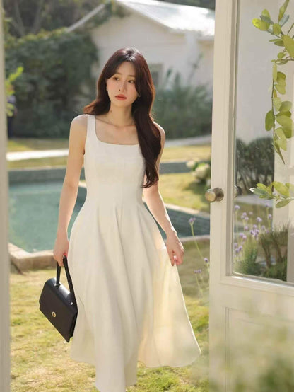 WG YAYA DRESS