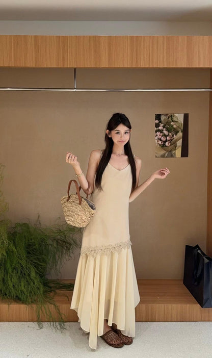 LINNIE DRESS