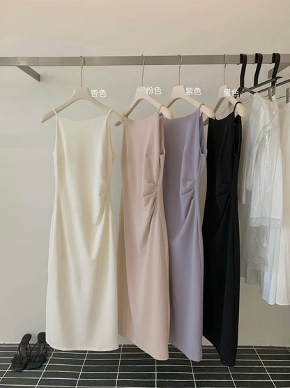 MILA DRESS