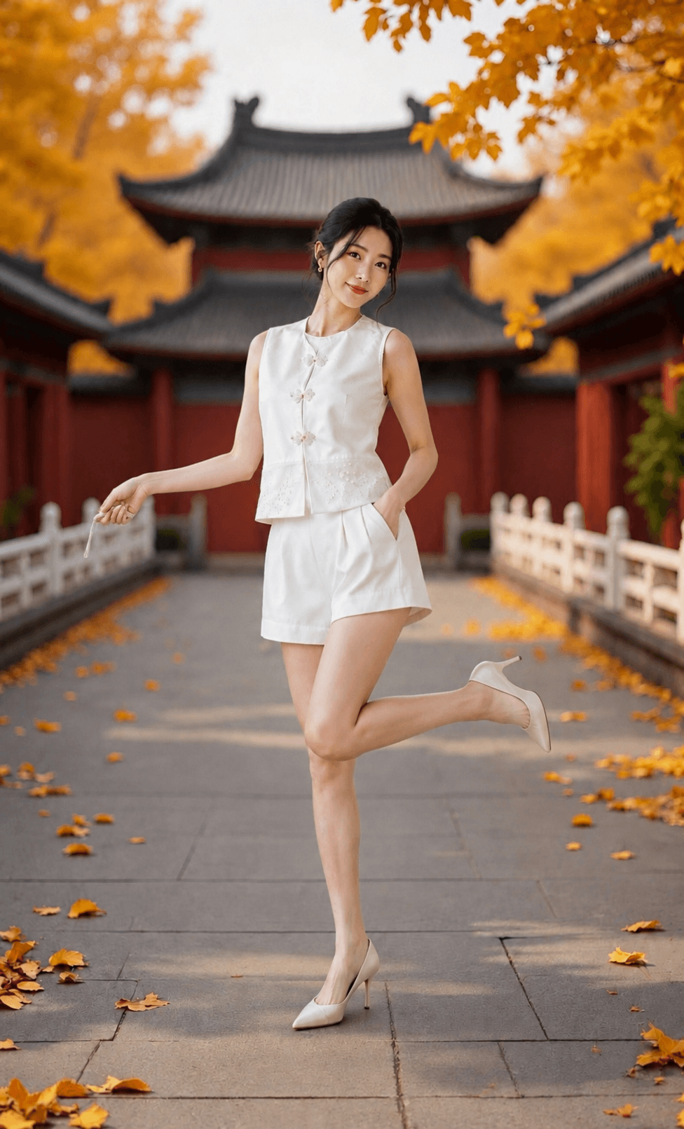 RU YI SET