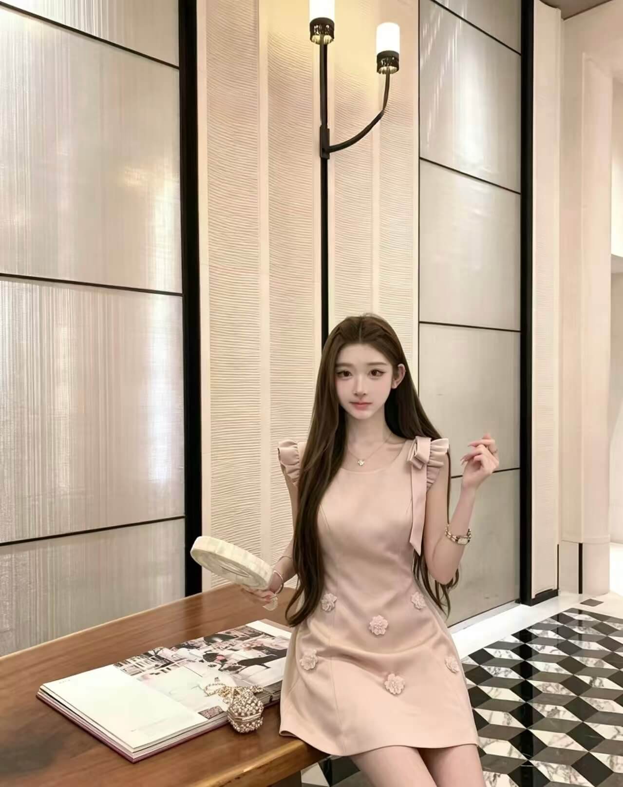 VCAY DRESS