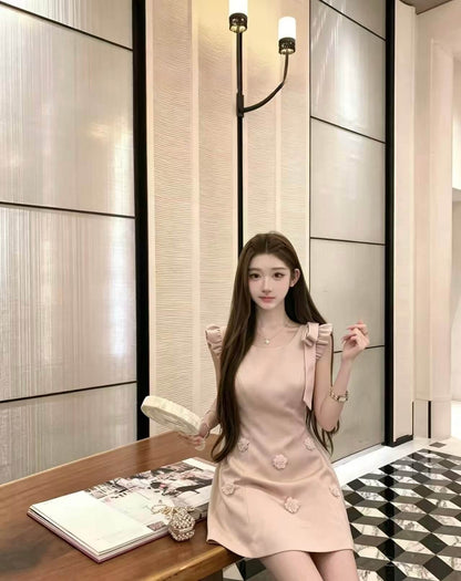 VCAY DRESS