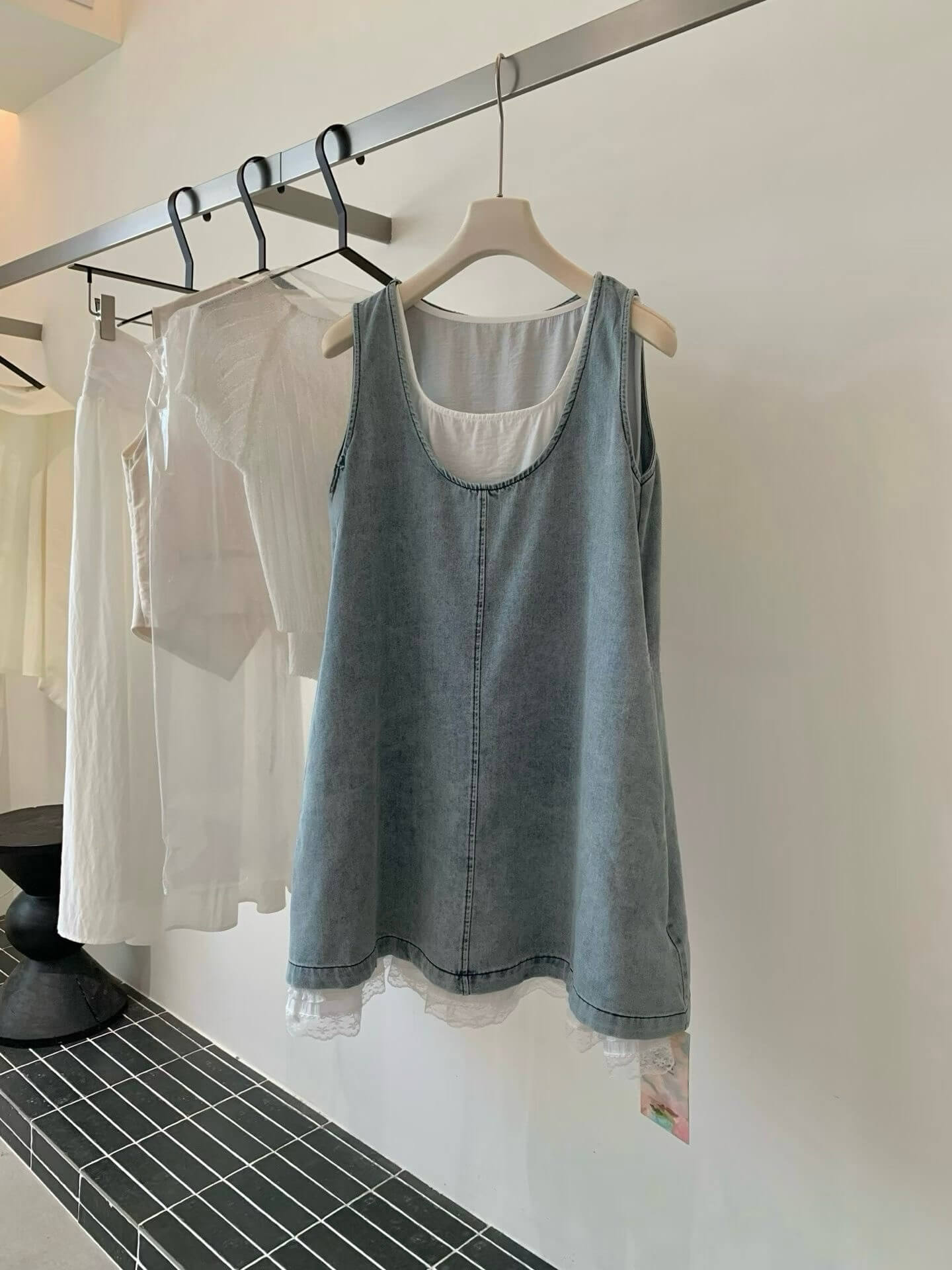 LÉA DRESS SET