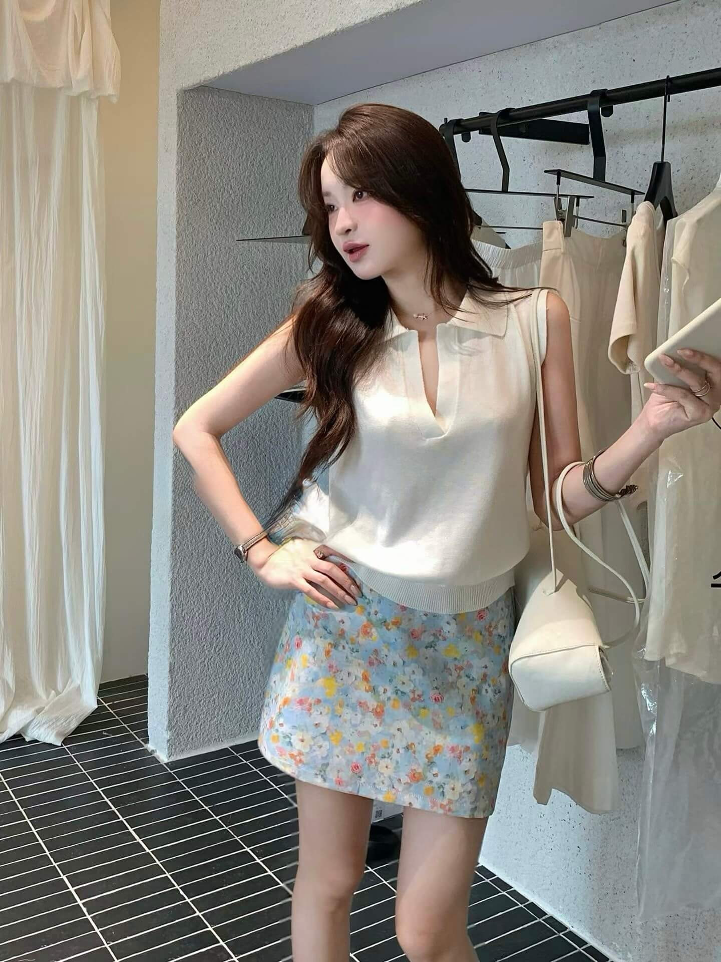 MAWEII SET