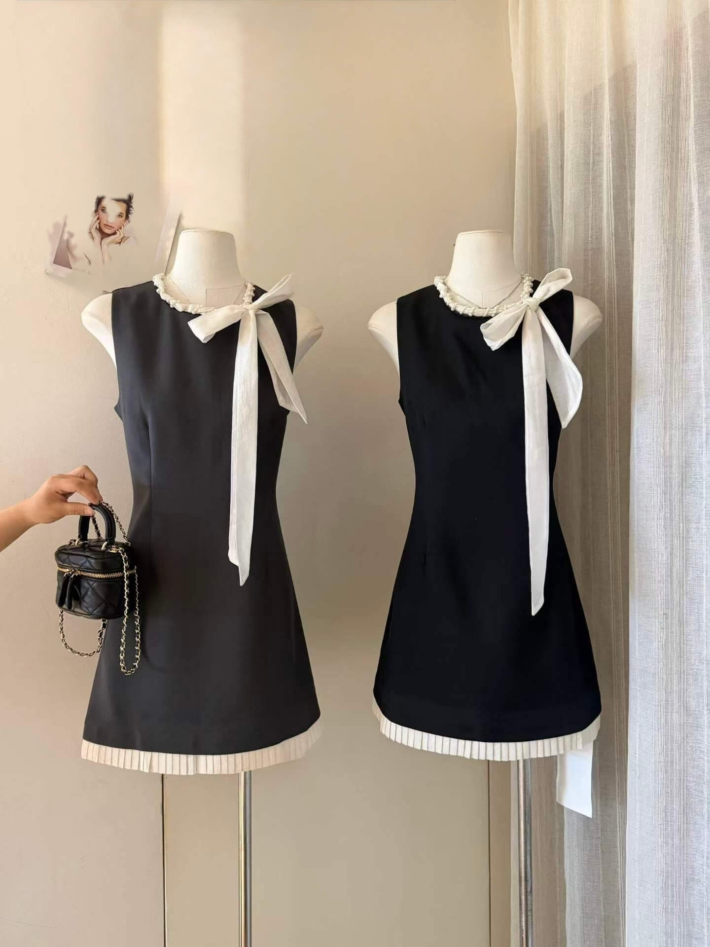 LORE DRESS