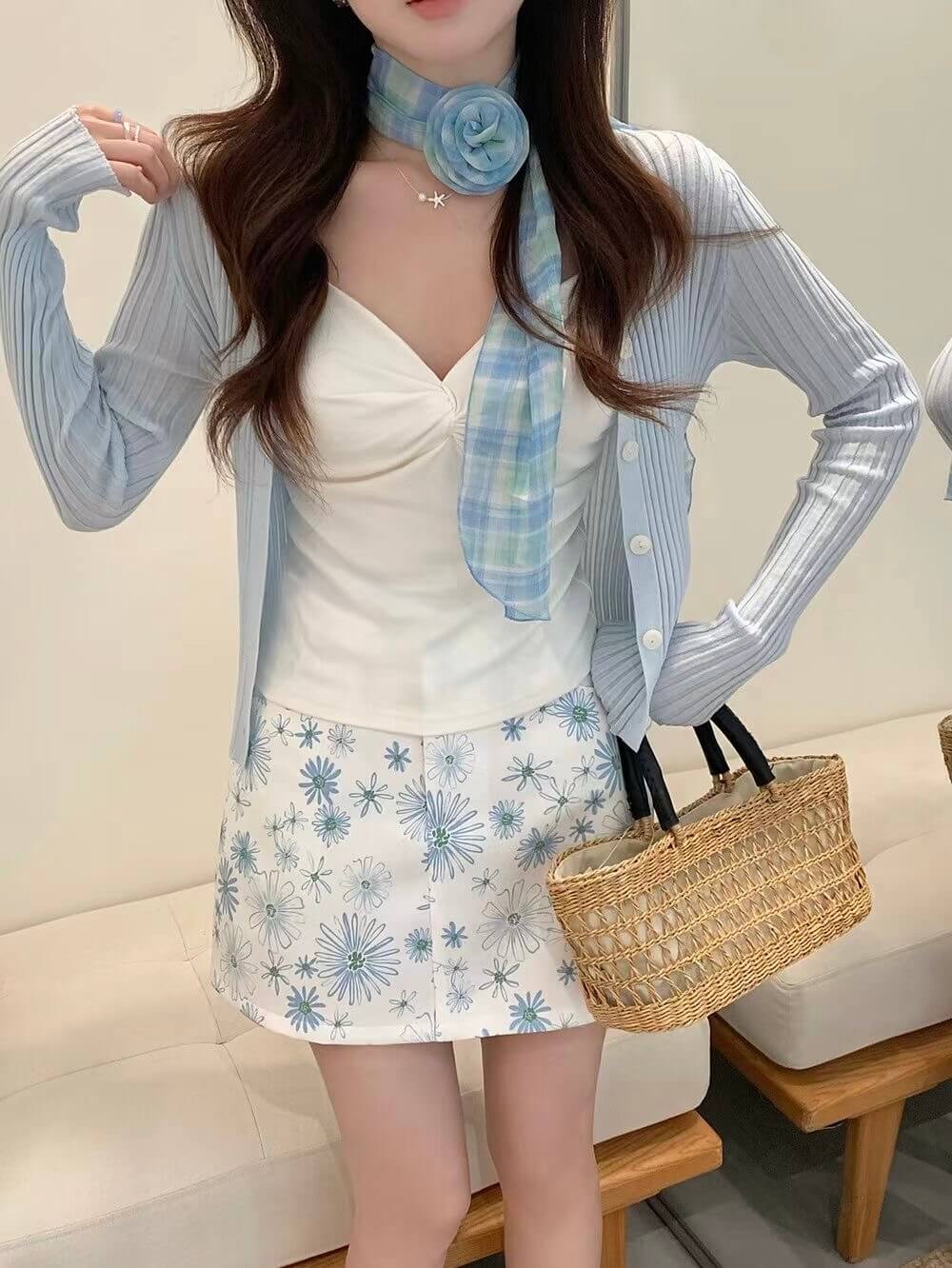 YJ CORNELIA THREE PCS SET