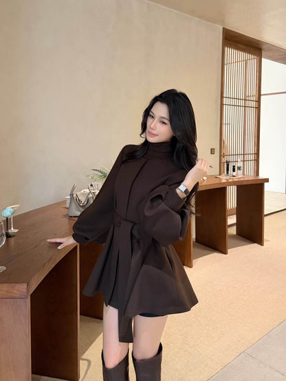 ANDA DRESS