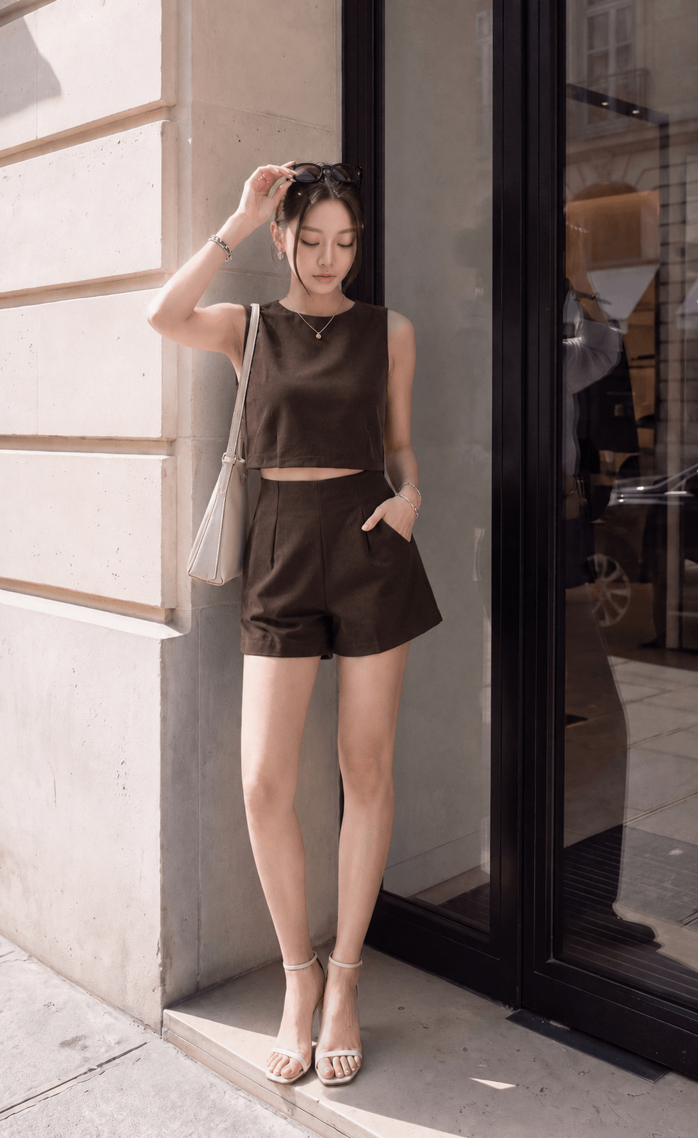 SINDY SET
