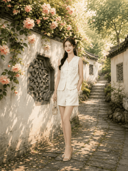 CHU JIN SET
