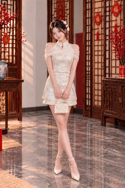 CHEN HUA SET