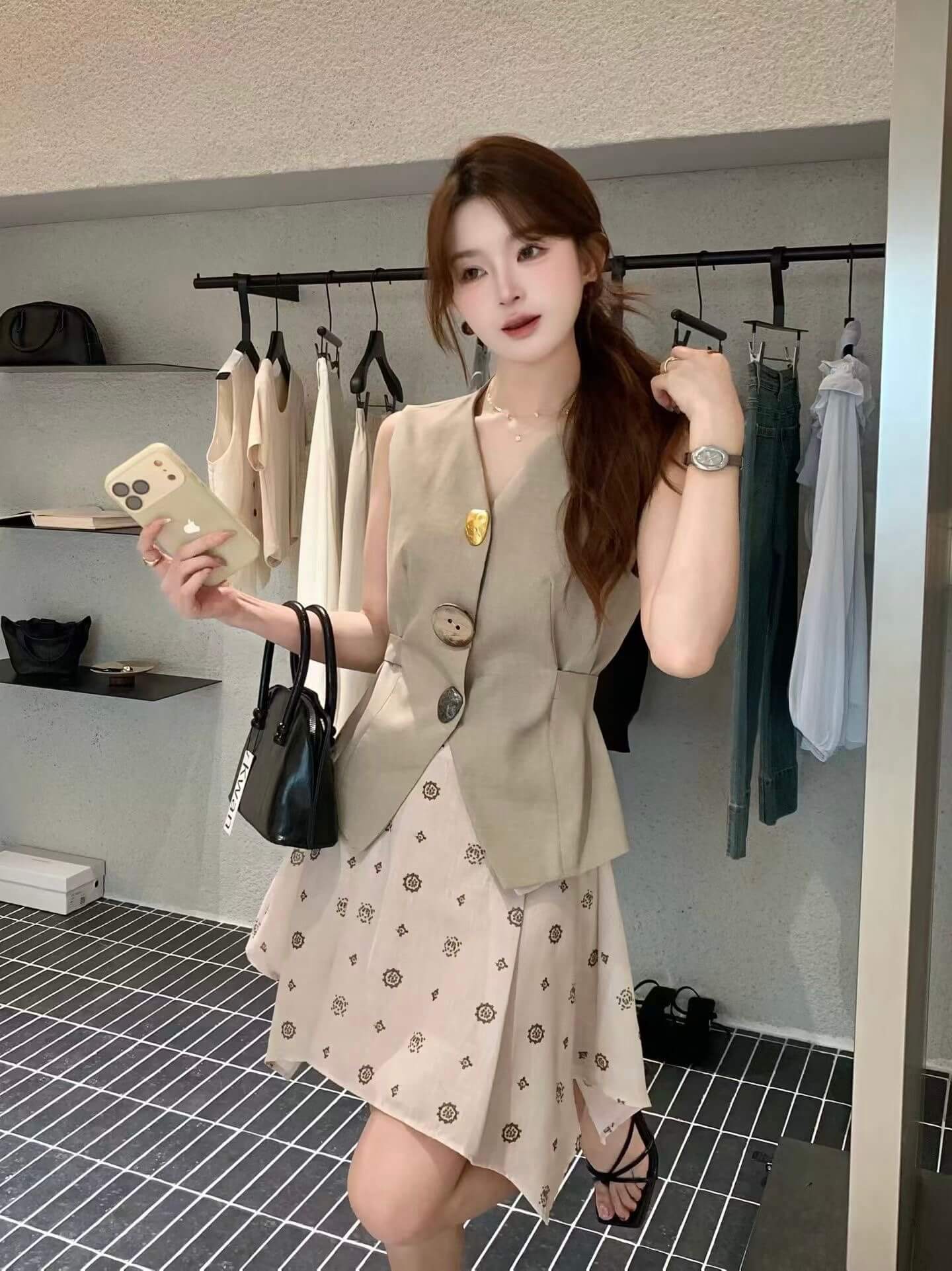 YJ IKURA SET