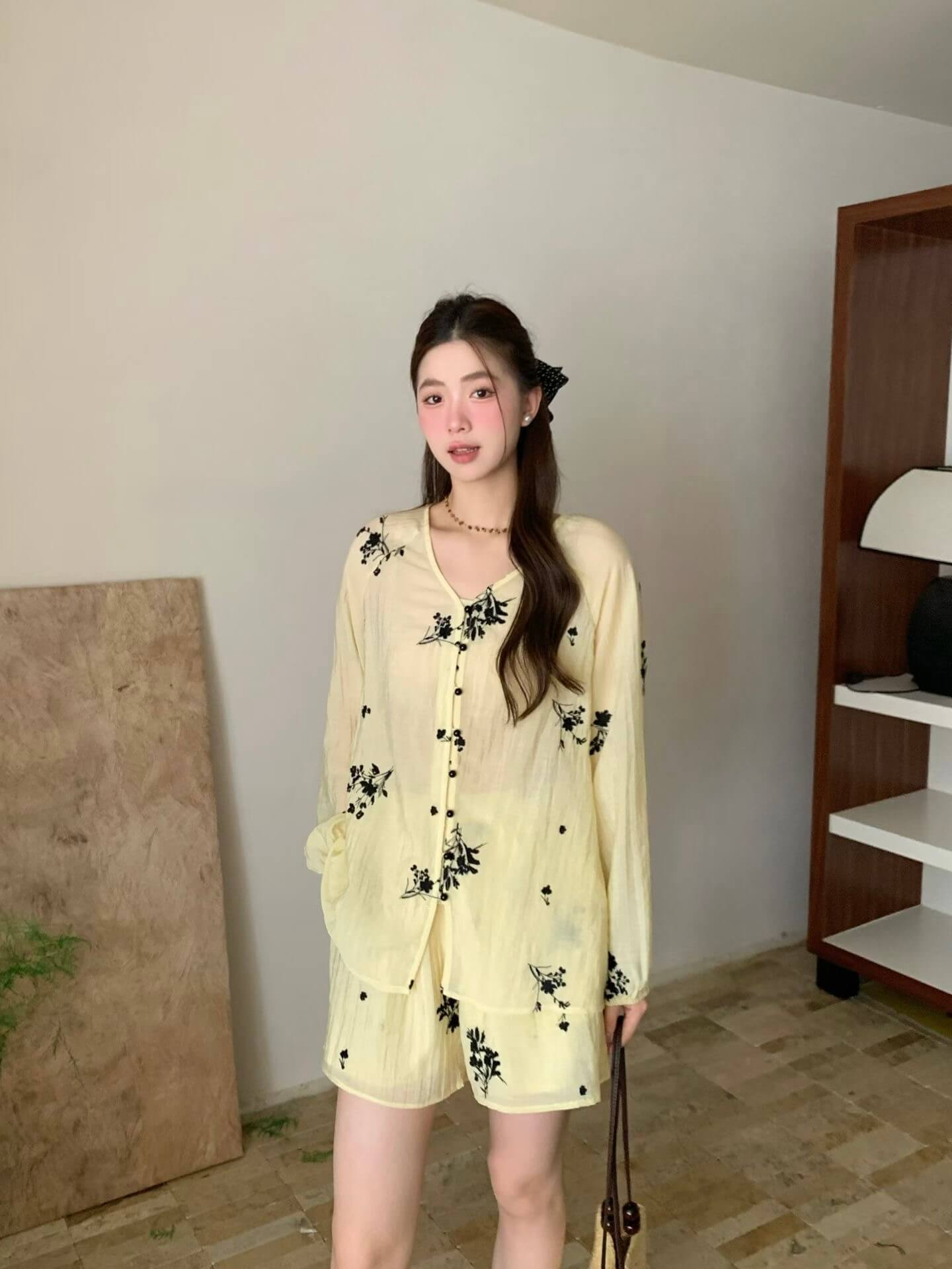BRIELE SET