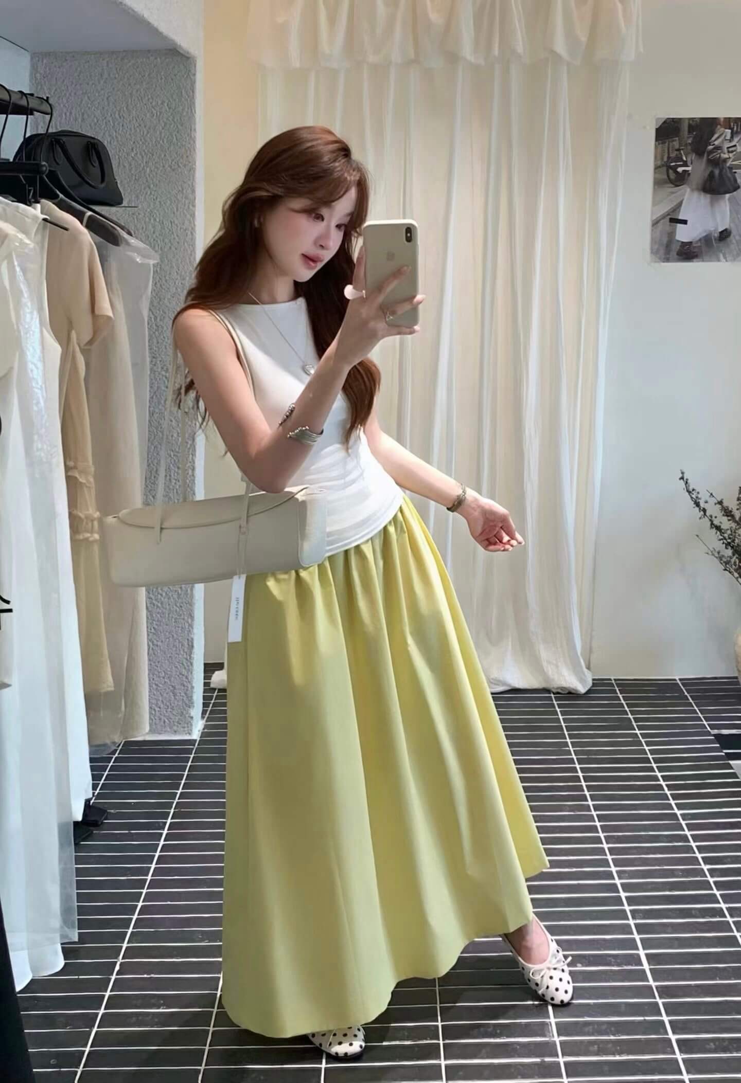 YJ TIRO SET
