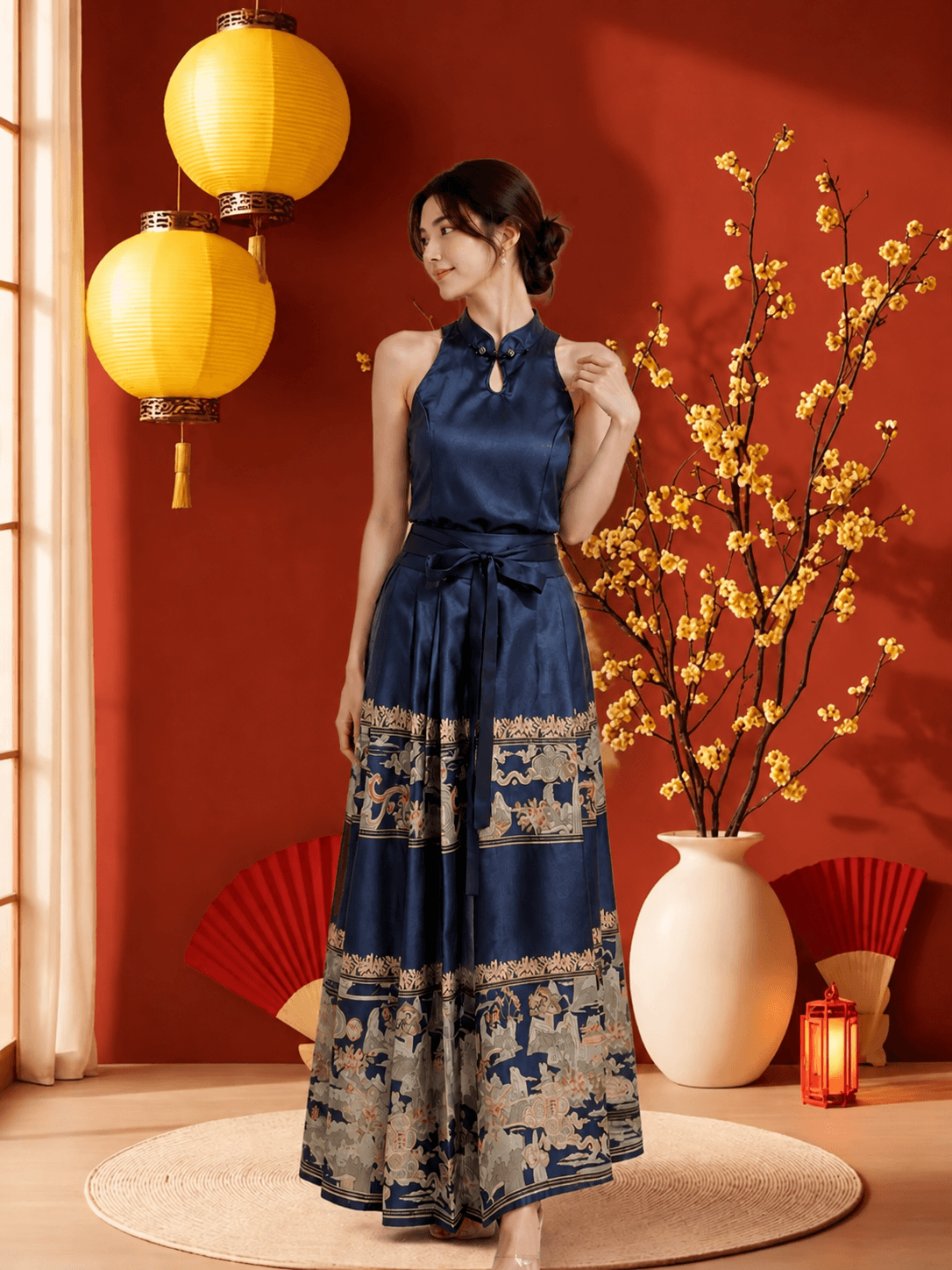 XIAN LING SET